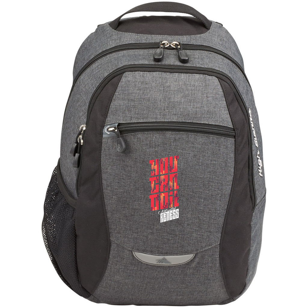 high sierra bag price