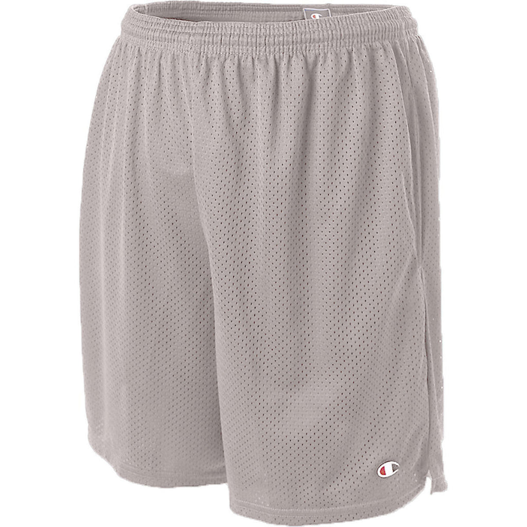 champion short mesh shorts