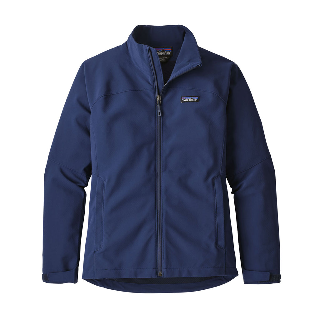 Download Patagonia Women's Classic Navy Adze Jacket