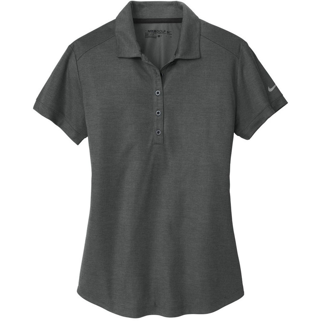 women's dri fit collared shirts