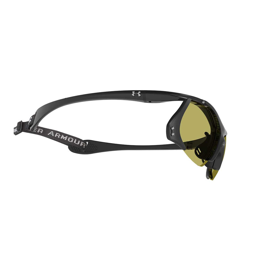 under armour thief sunglasses