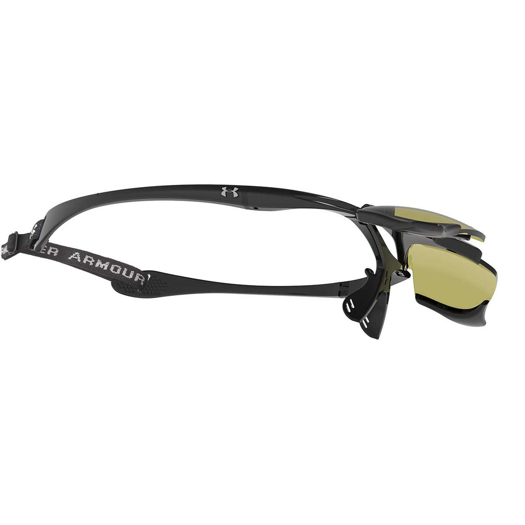 under armour flip up sunglasses