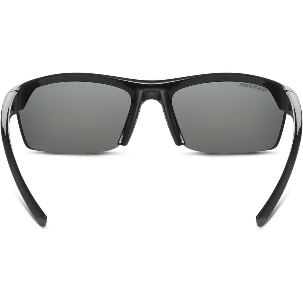 under armour zone ii polarized sunglasses