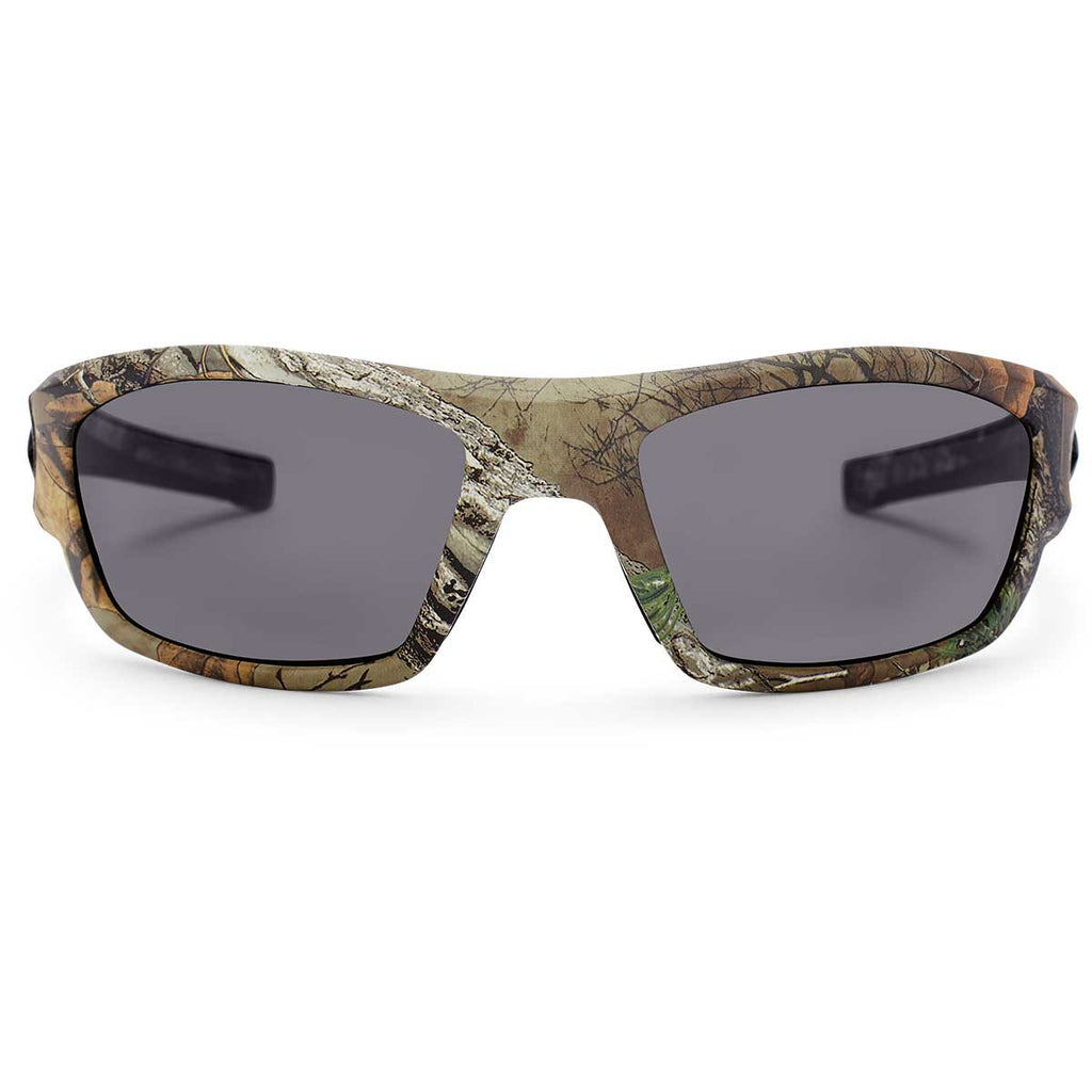 ua captain camo sunglasses