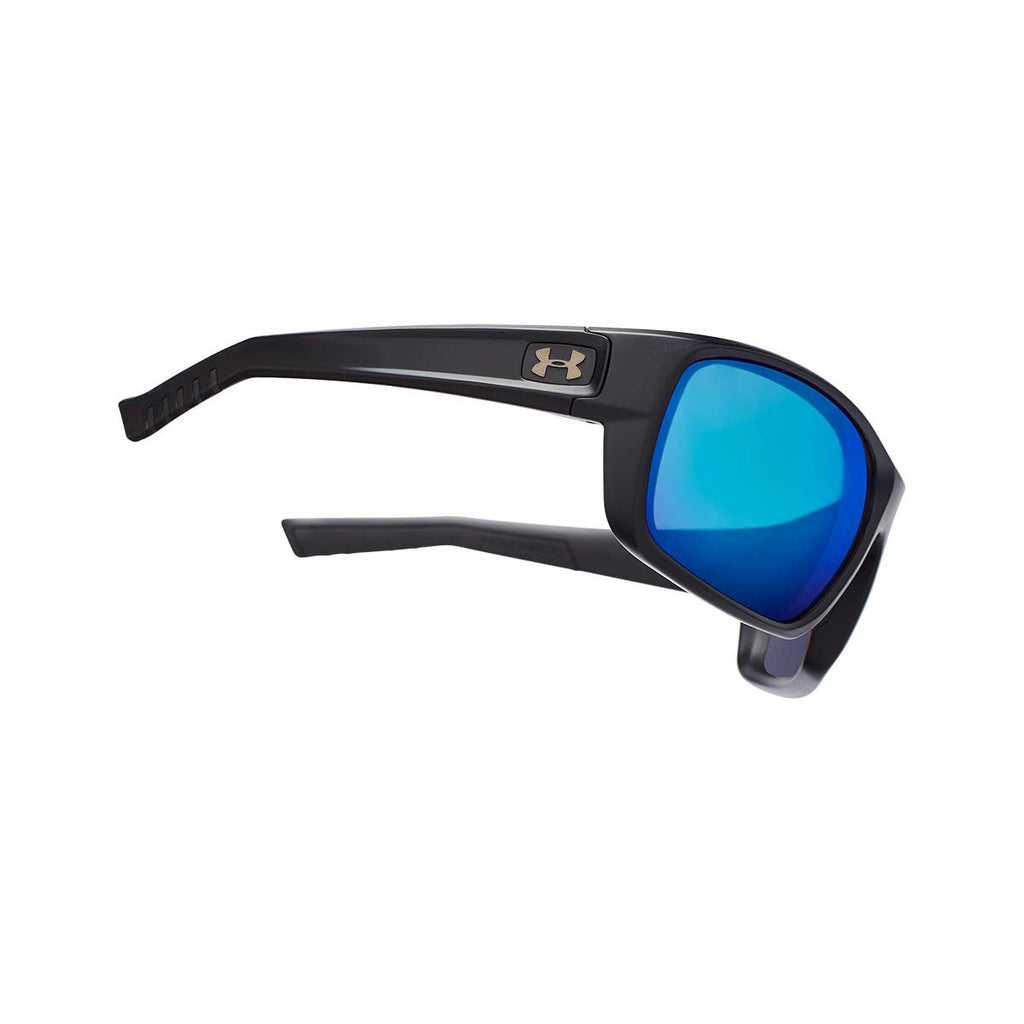 under armour polarized