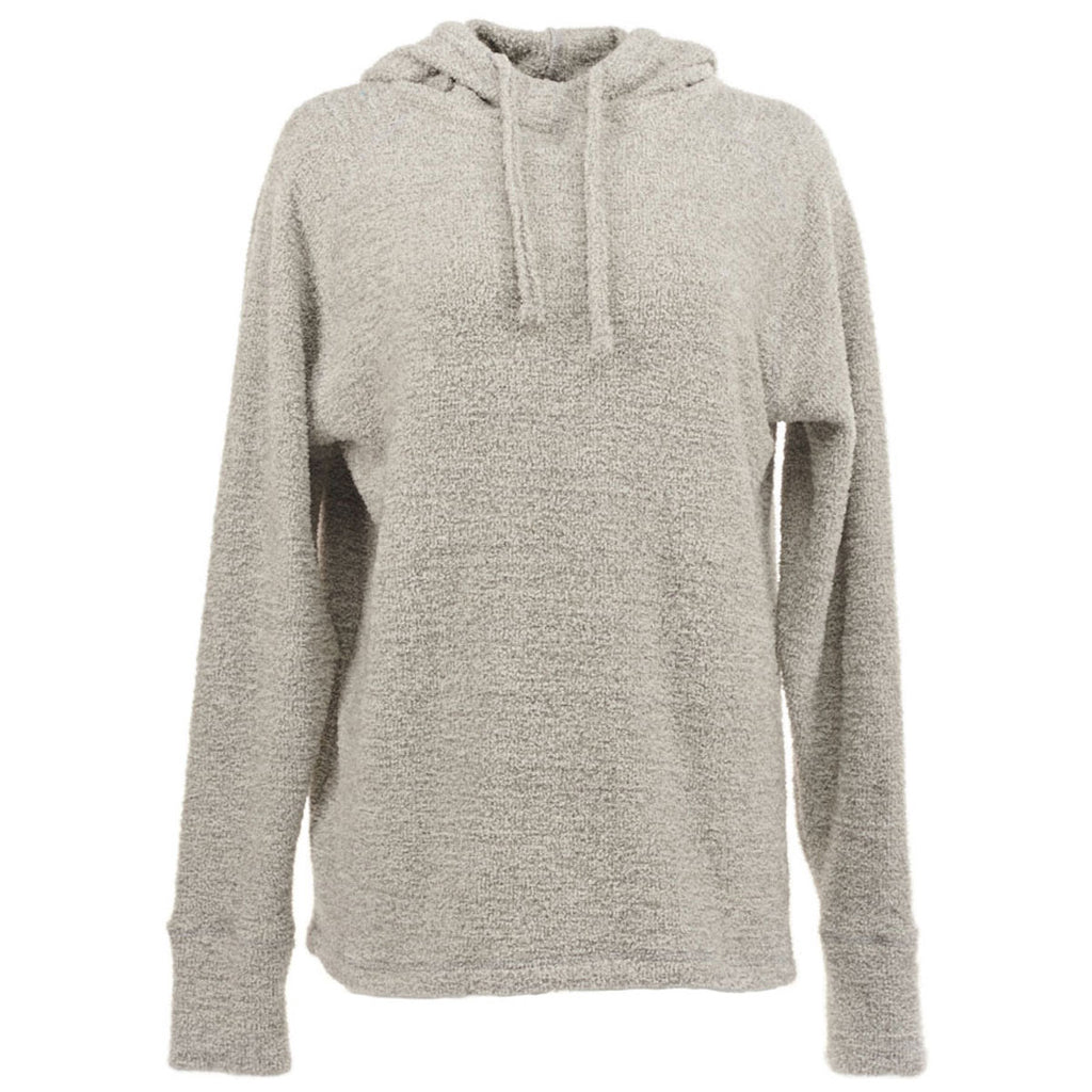 teddy pullover women's