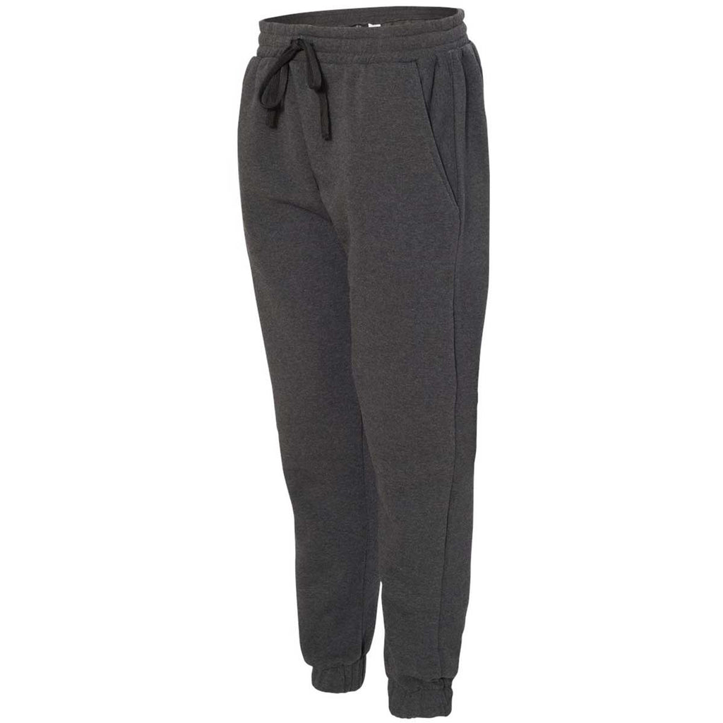 burnside fleece joggers