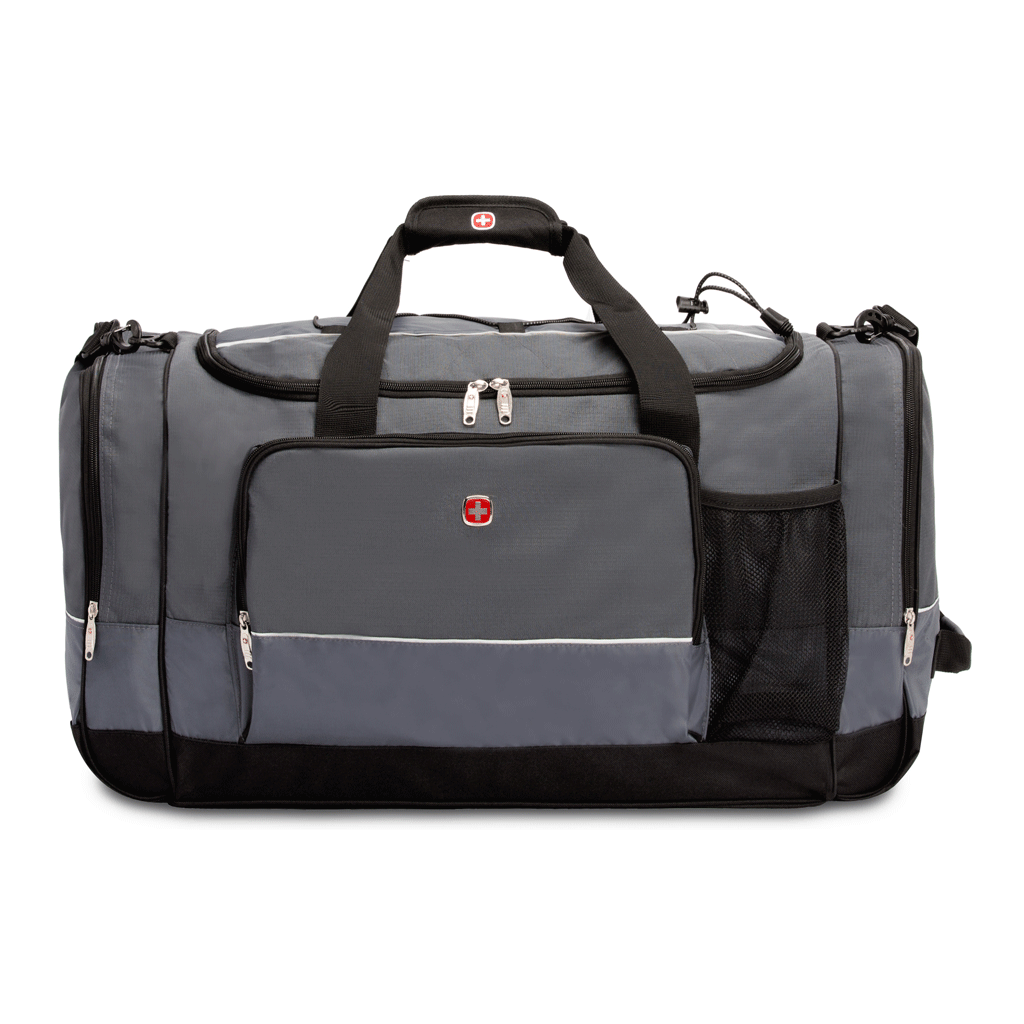 swissgear apex luggage