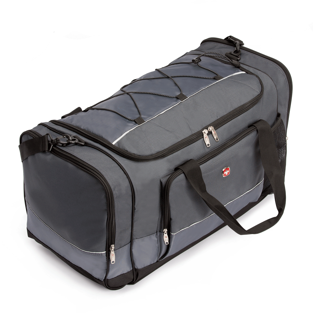 swiss gear apex luggage