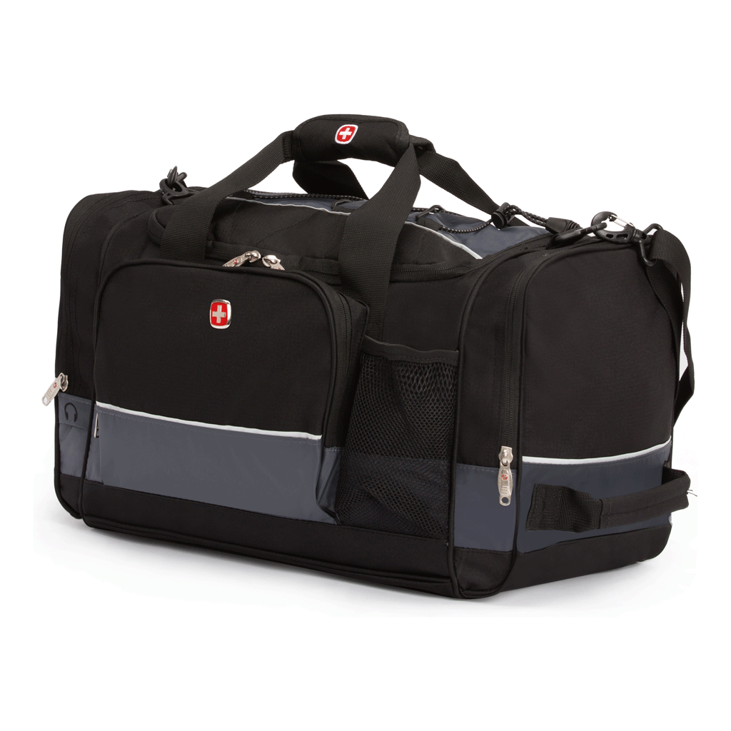 swiss gear apex luggage