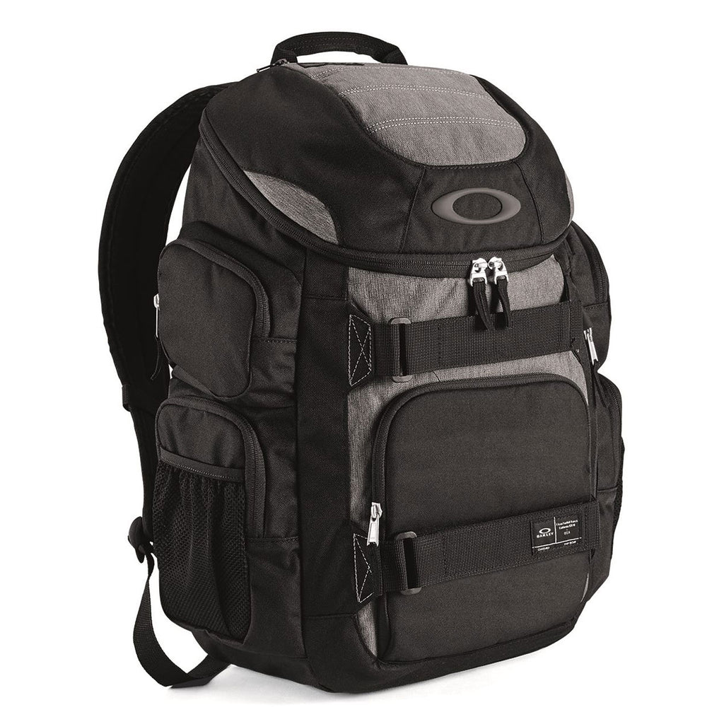 oakley panel backpack