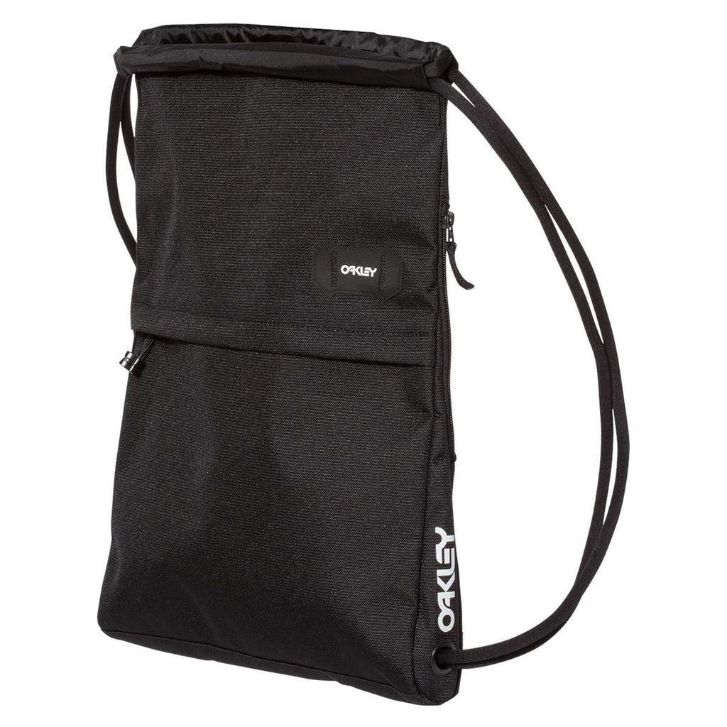 oakley drawstring backpack