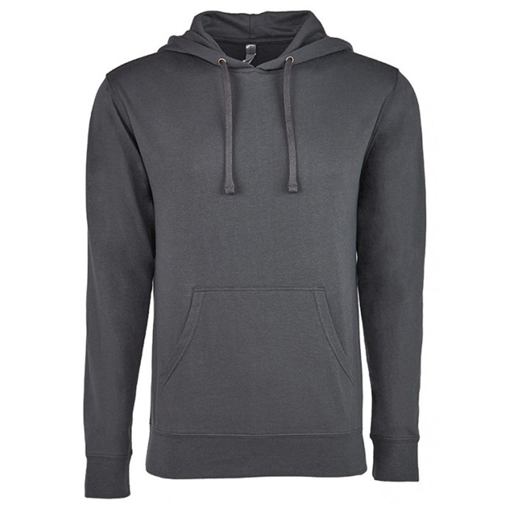 next grey hoodie