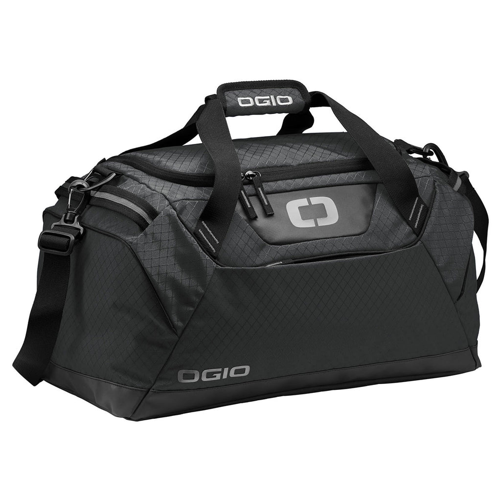 Ogio Black Catalyst Duffel