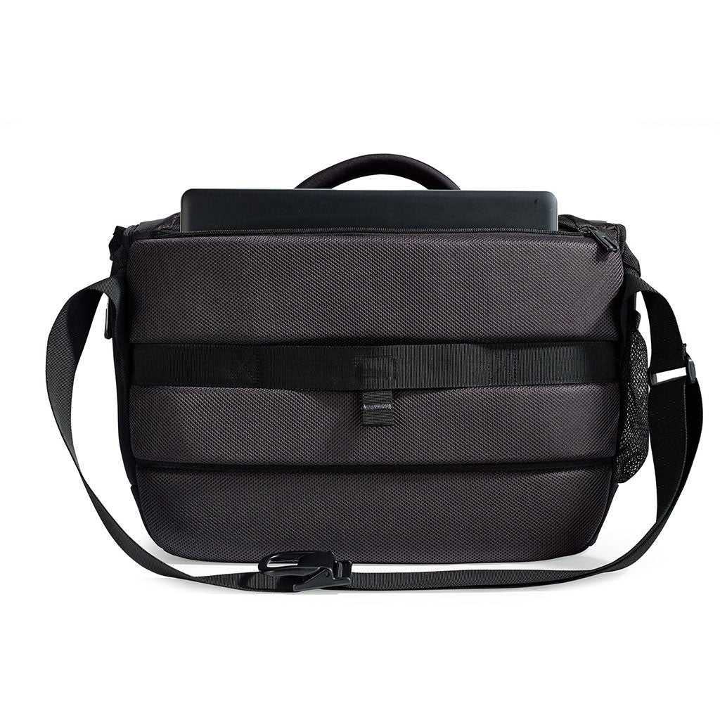 samsonite messenger bag