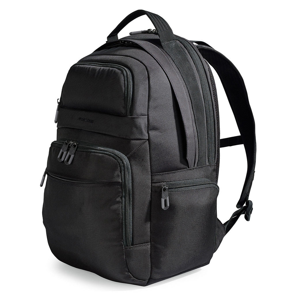 samsonite vector backpack