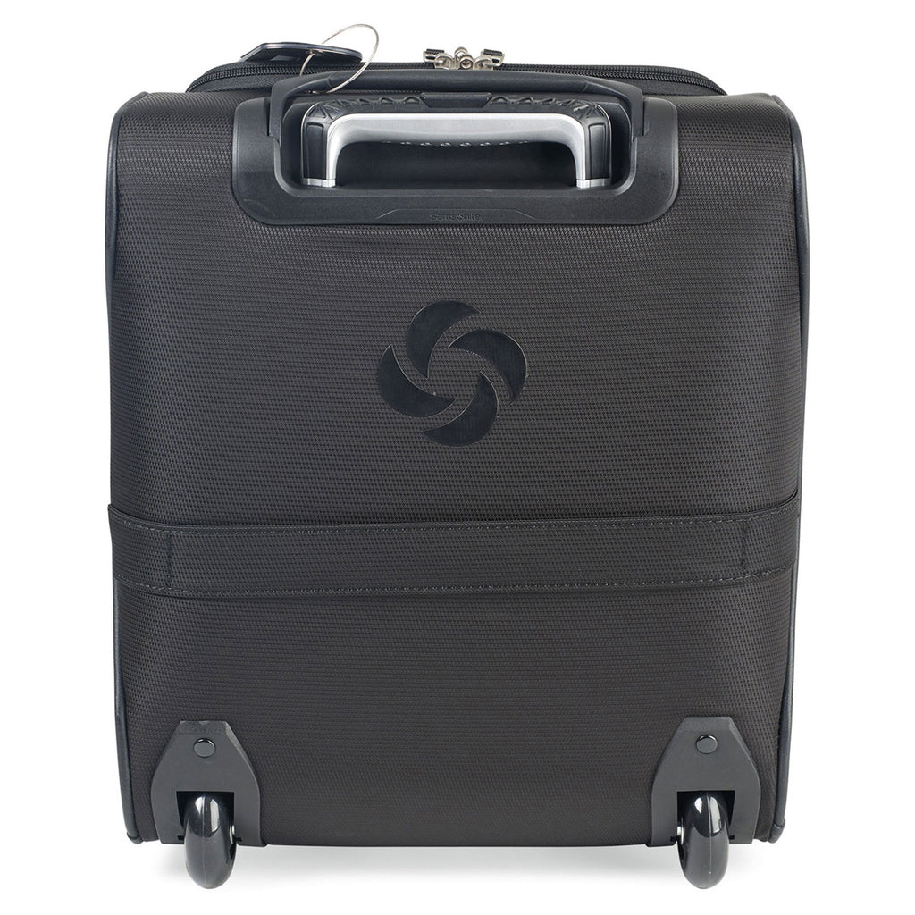 samsonite eco glide wheeled underseat carry on