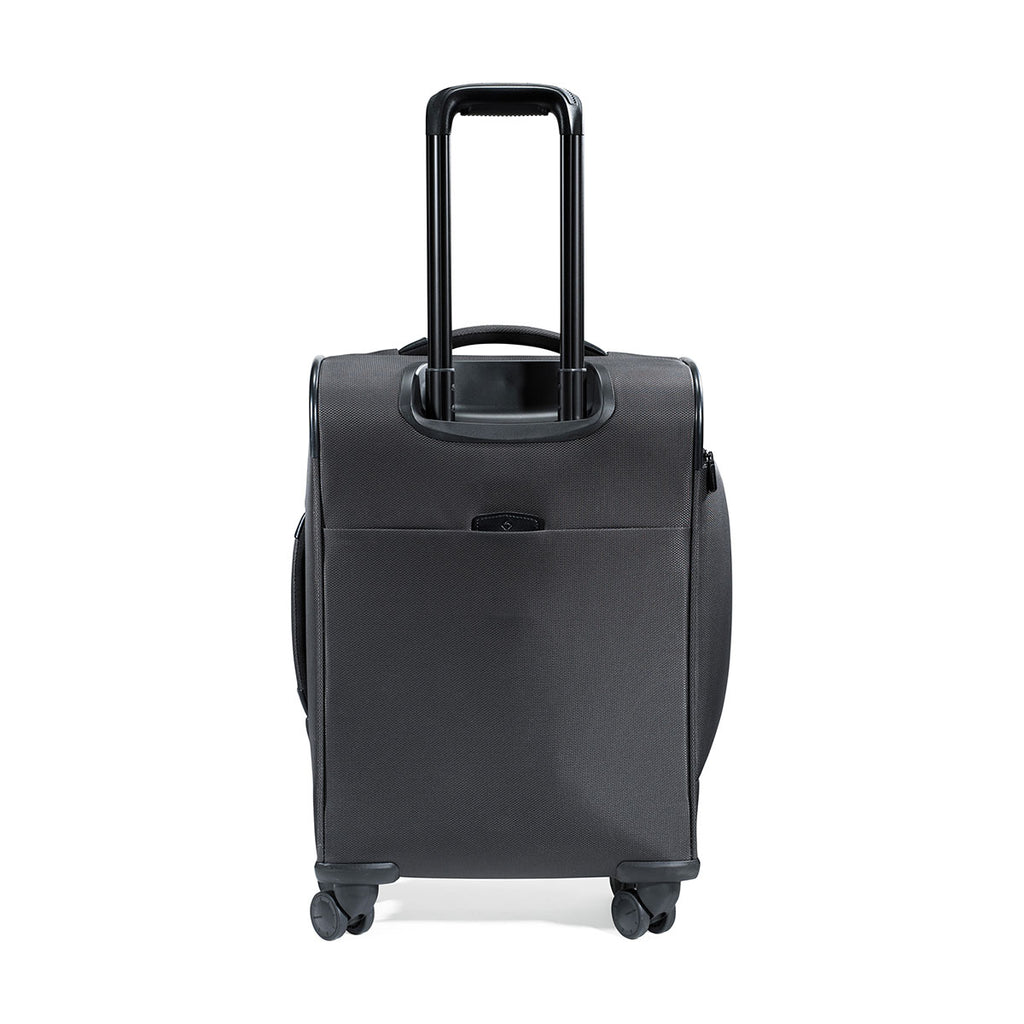 Samsonite Charcoal Leverage LTE 20