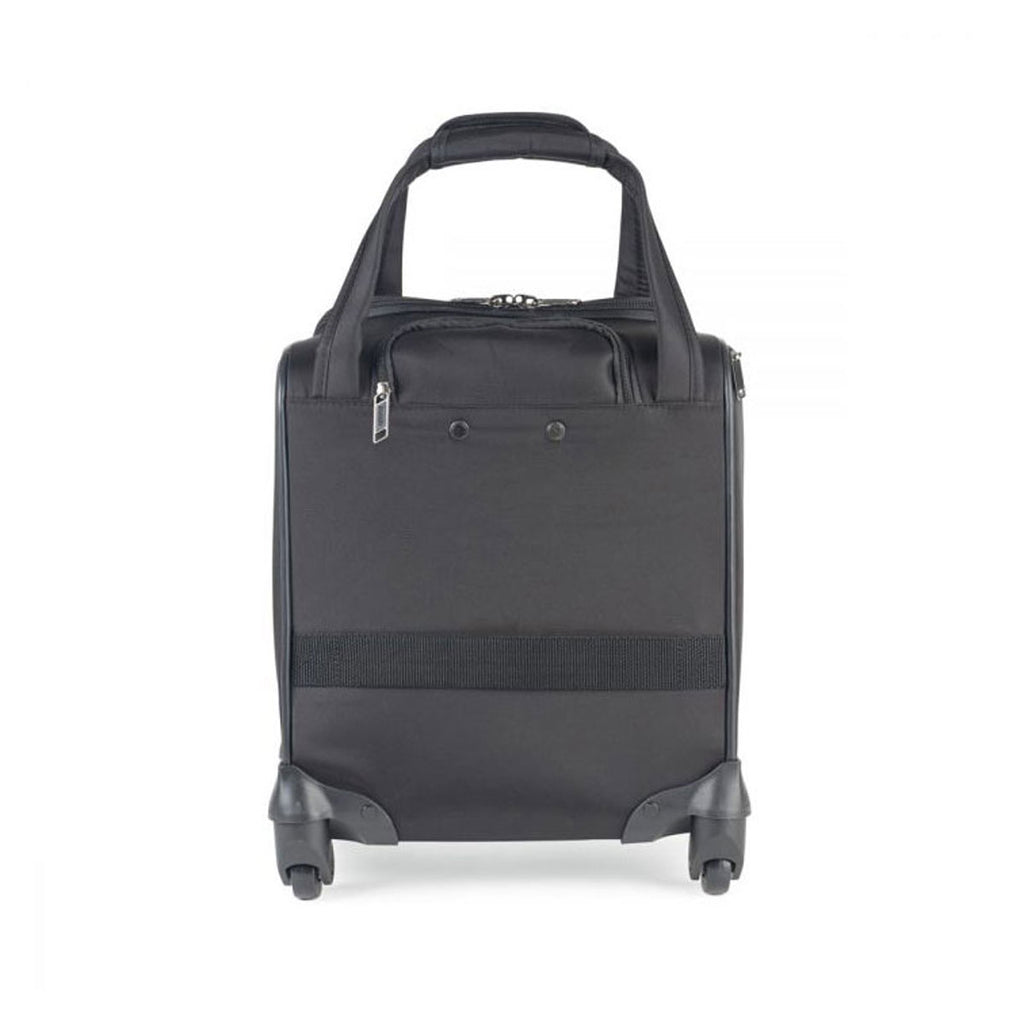 American Zoom Spinner Underseat Carry-On