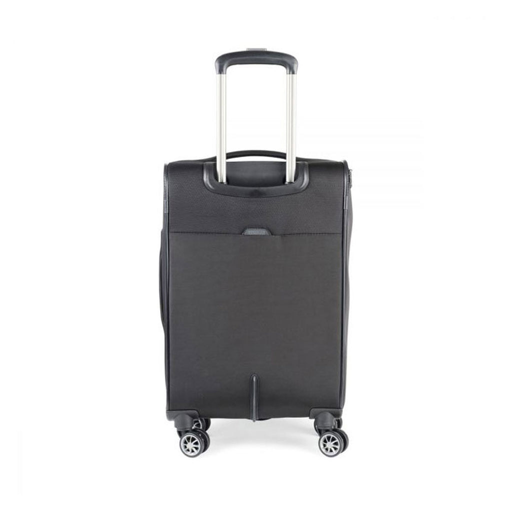 American Tourister Black Zoom 21