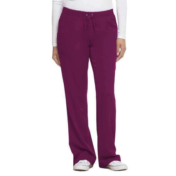 Healing Hands Women's Wine HH Works Rebecca Pant