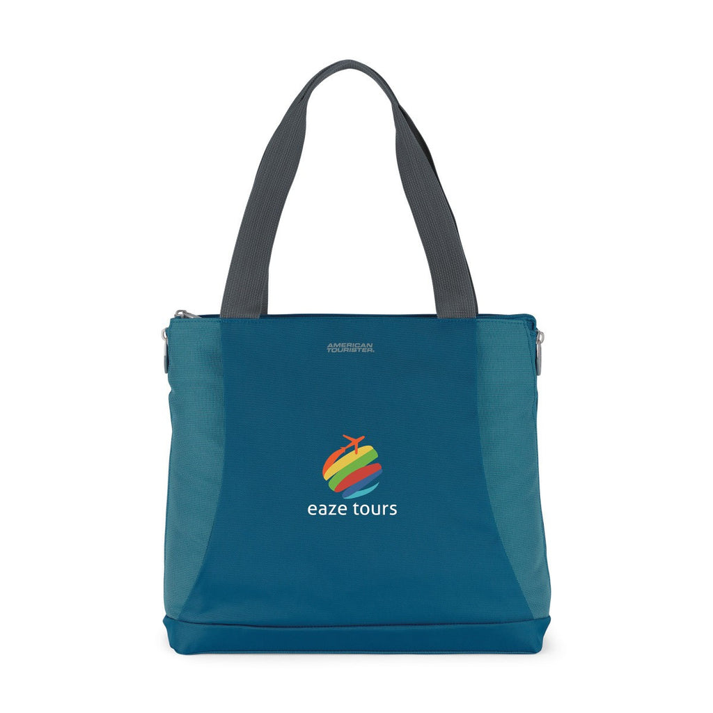 american tourister tote