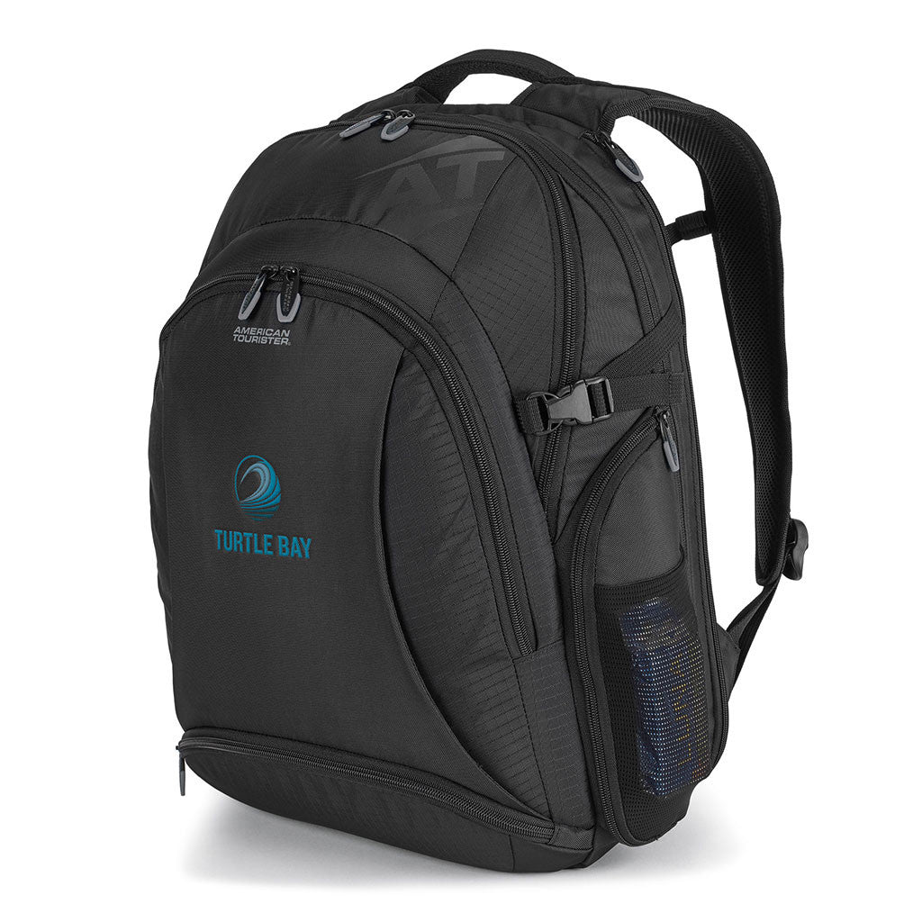 american tourister hiking backpack