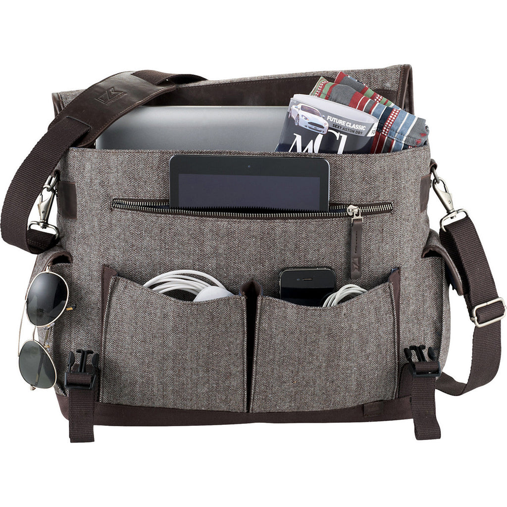 cutter and buck messenger bag