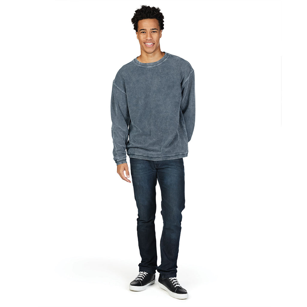 charles river camden crew sweatshirt