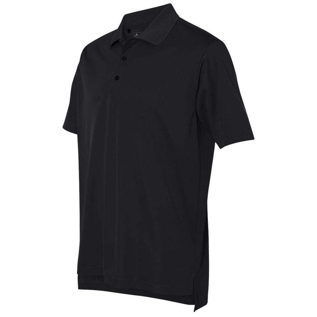 adidas golf dress black