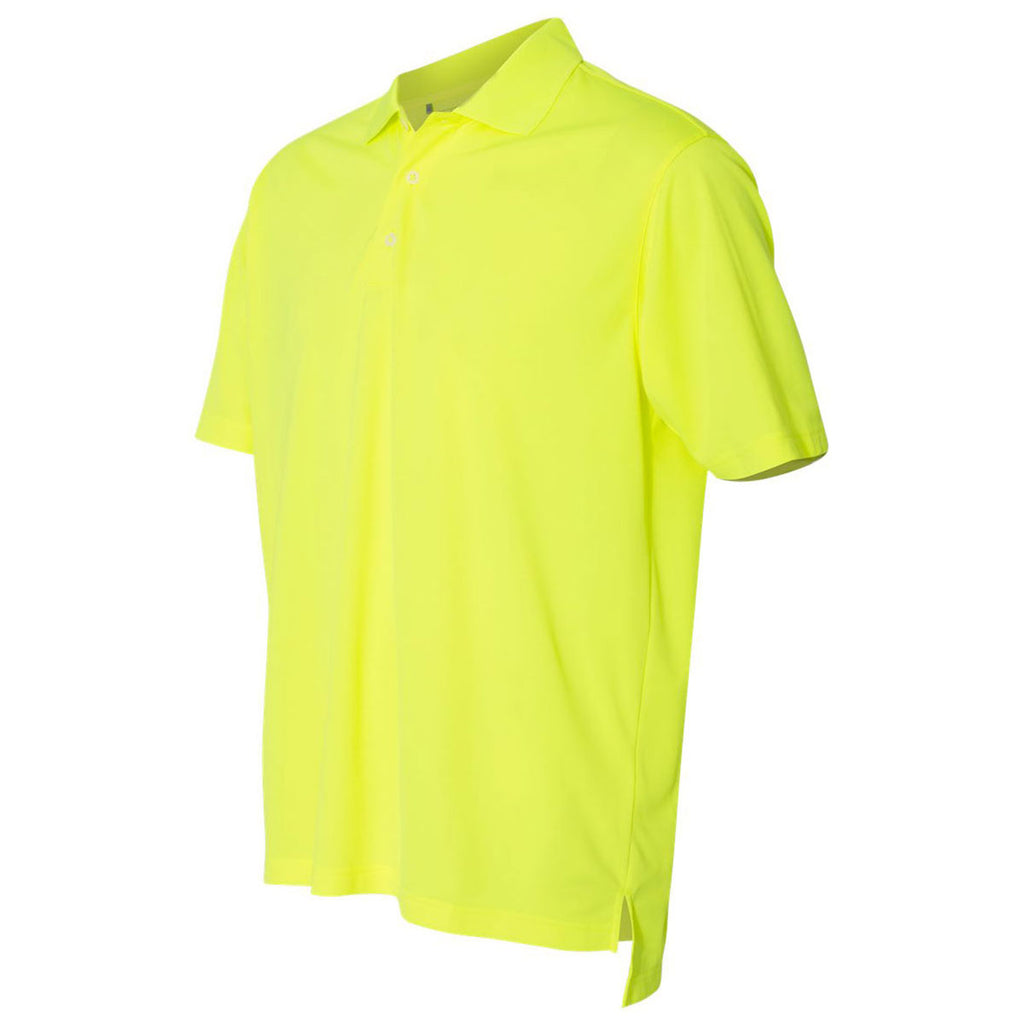 adidas solar yellow shirt