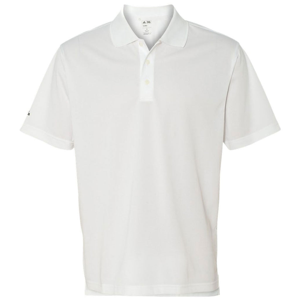 adidas climalite basic sport shirt