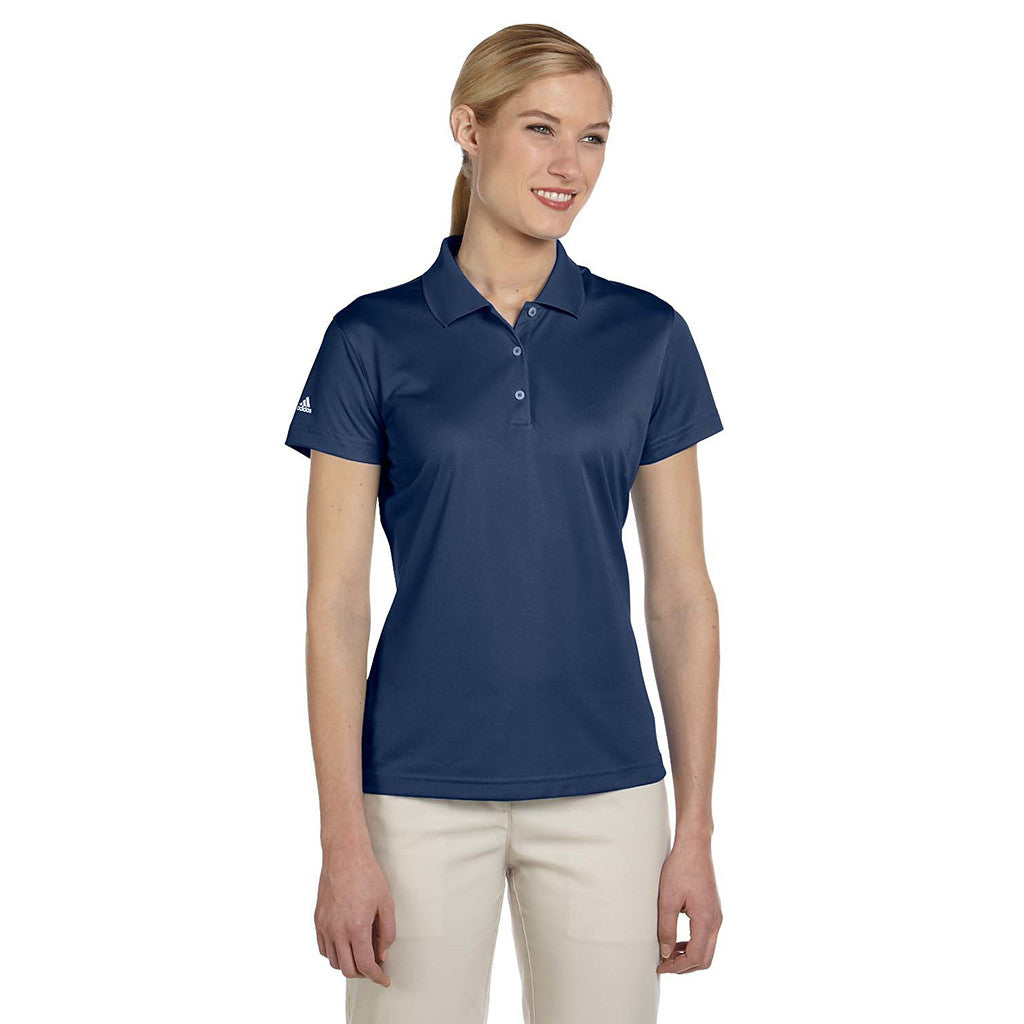 adidas golf t shirt for ladies