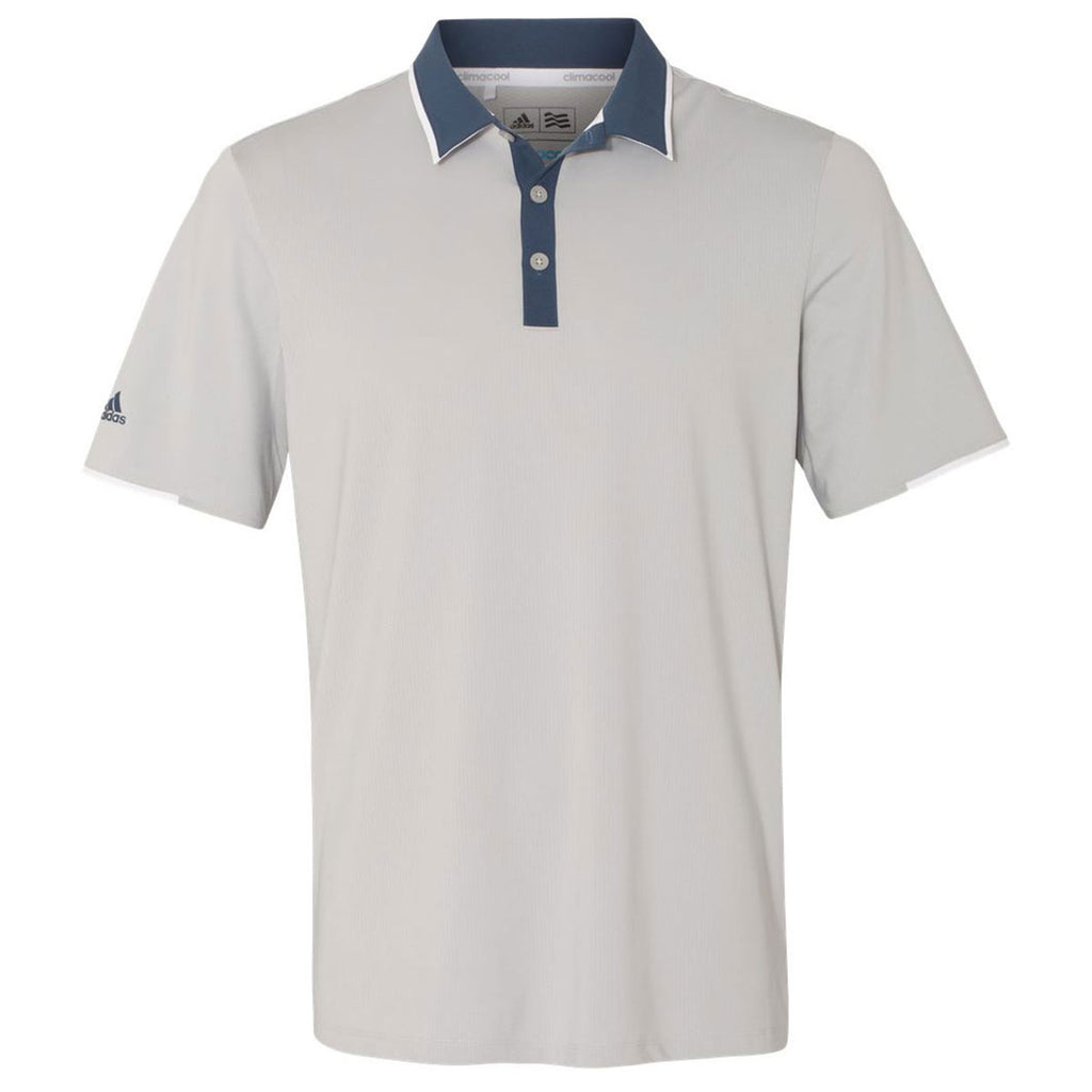 adidas climacool golf shirts sale