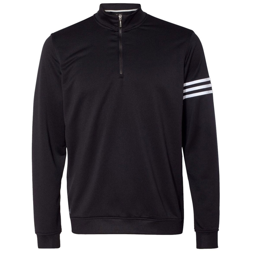 adidas climalite golf pullover