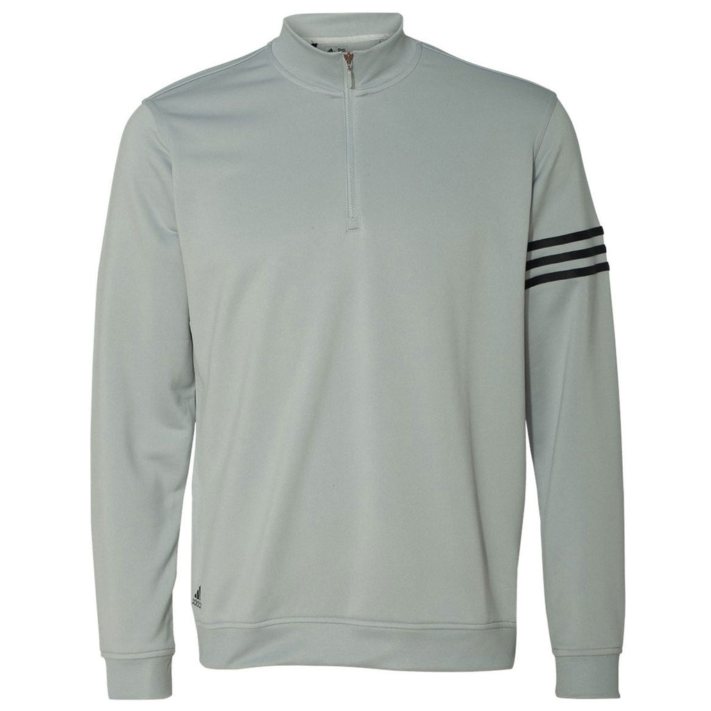 adidas climalite golf pullover