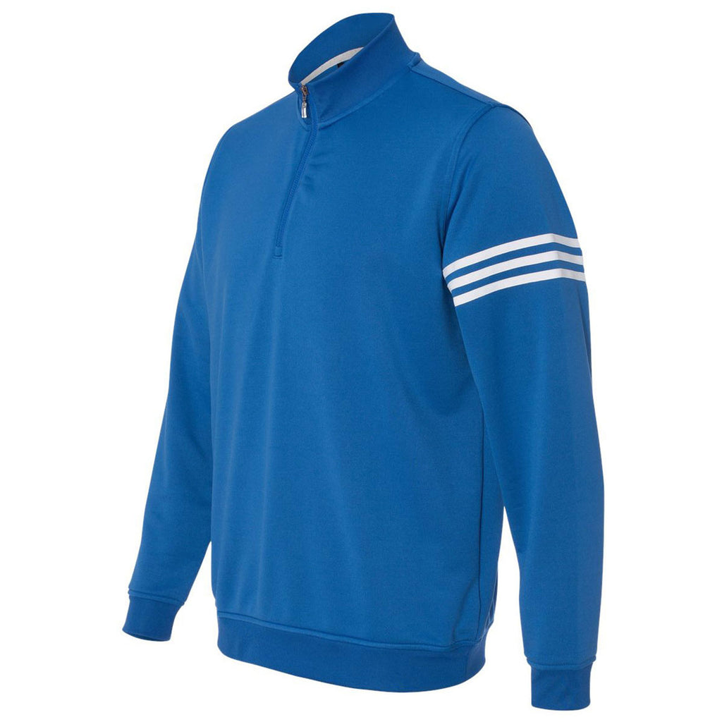 adidas climalite golf pullover