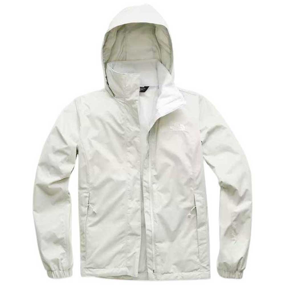 north face tin grey