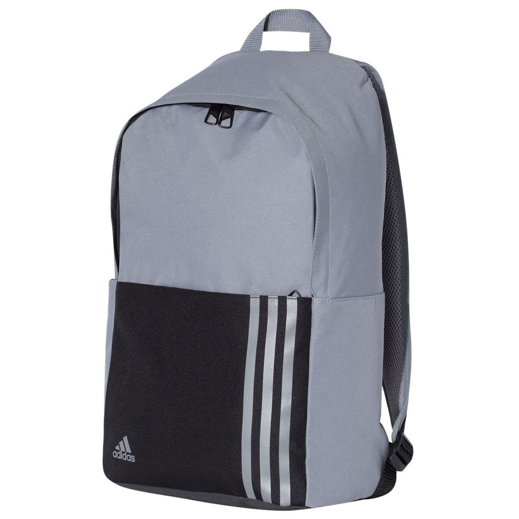 adidas 3 stripes bag