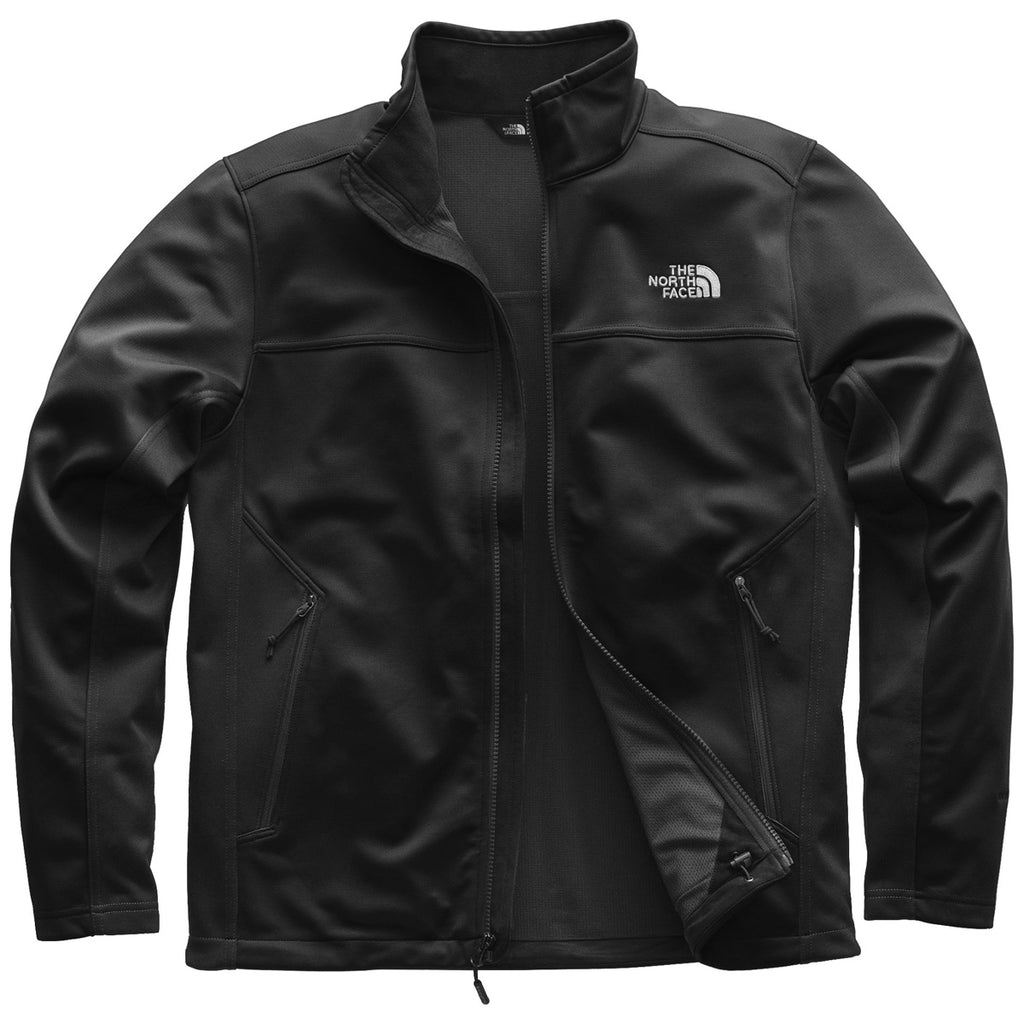 north face apex canyonwall jacket