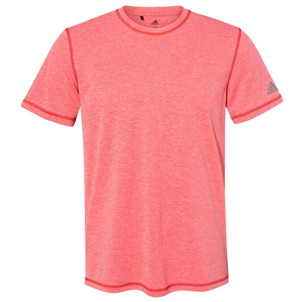 Power Red Heather Sport T-Shirt