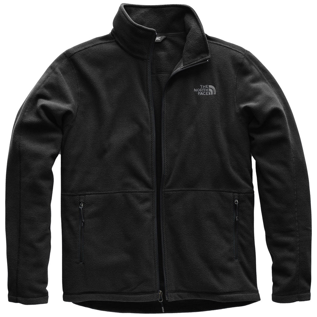 north face texture cap rock