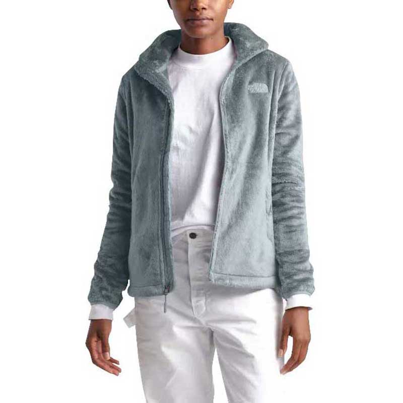 Face Women's Mid Grey Osito Jacket