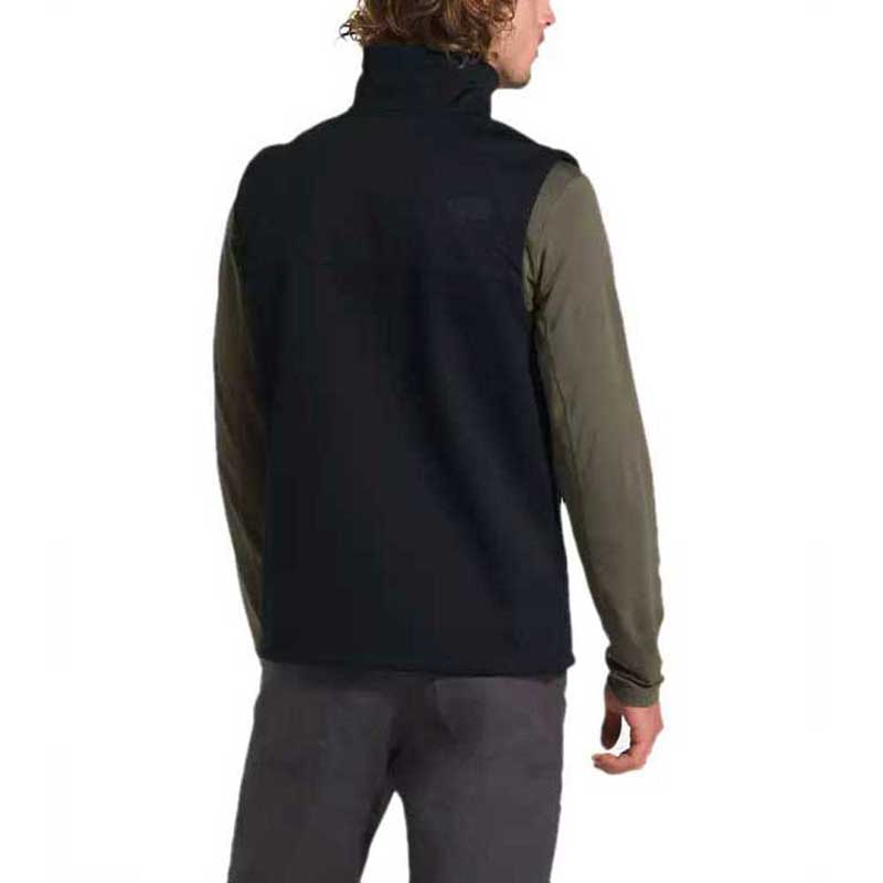 the north face apex risor vest