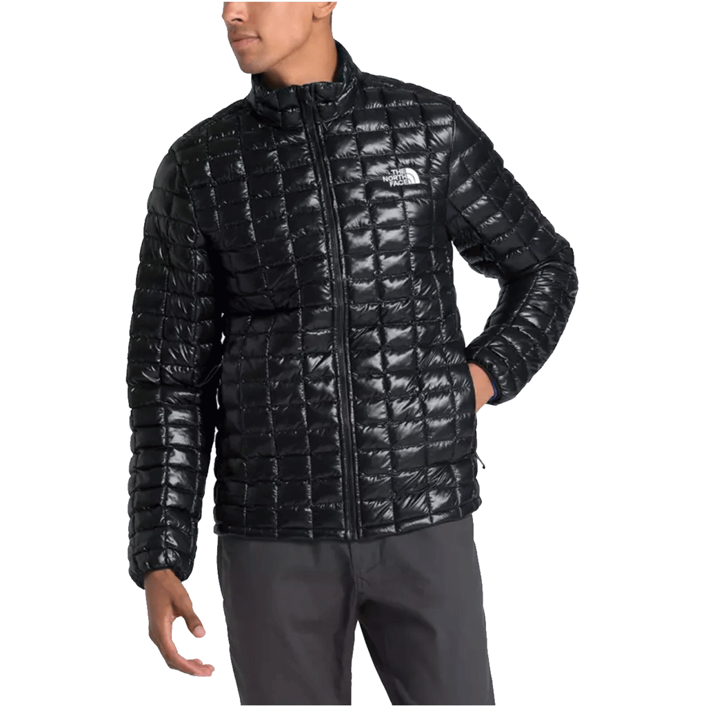 thermoball eco jacket