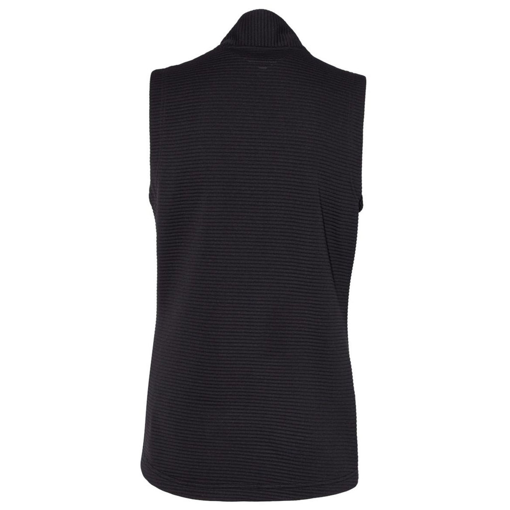 adidas black vest