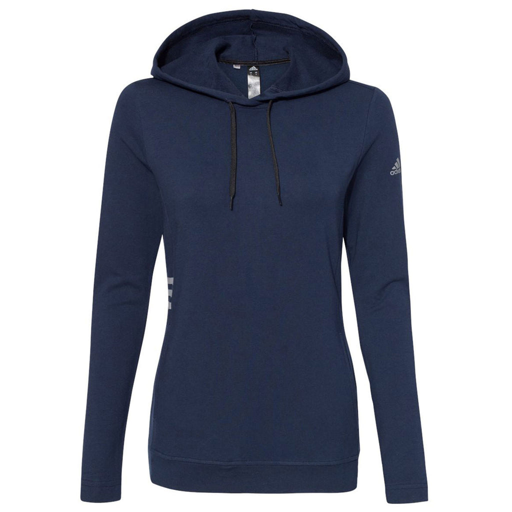 adidas hooded sweatshirt womens