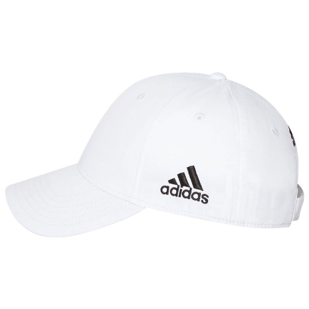 adidas performance max golf cap