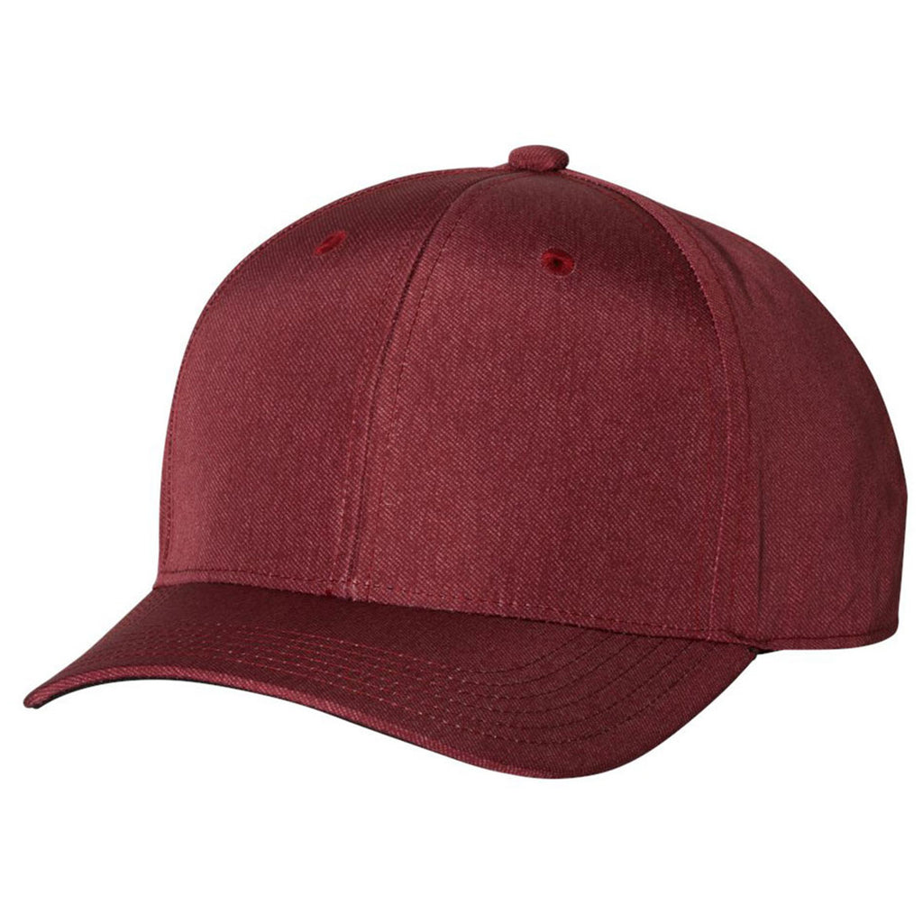 adidas cap burgundy