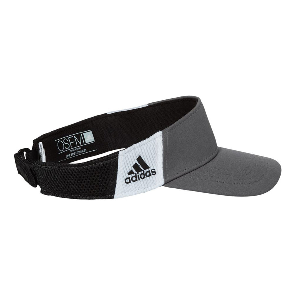 custom adidas visor